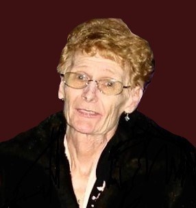 Obituary of Evelyn Paige Lewis