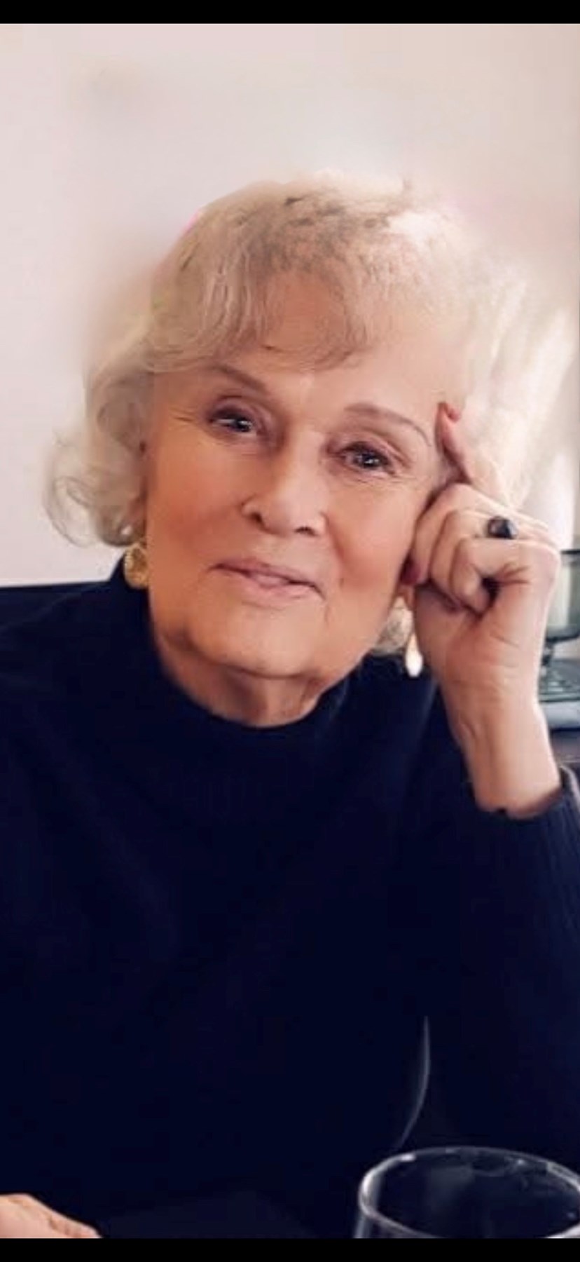 Obituary of Sharon Lee Strasser