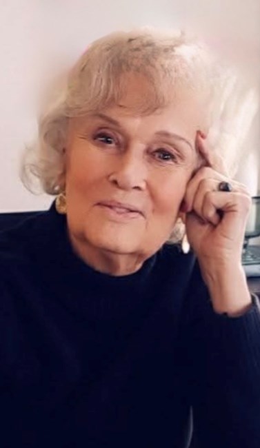 Obituary of Sharon Lee Strasser