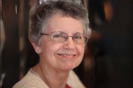 Obituary of Rita Marie Weber
