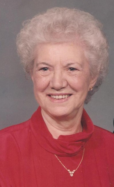 Obituary of Margaret Mable Reid-Magee