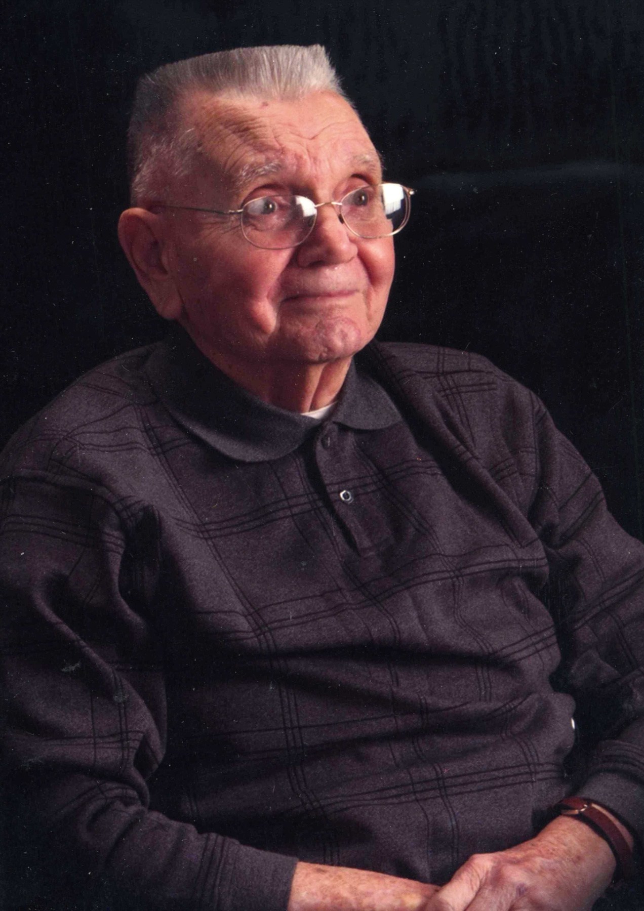 Richard Franklin Mount Obituary Killeen, TX