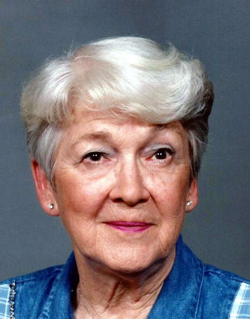 Obituary of Emily Delle Beard Elrod Munn