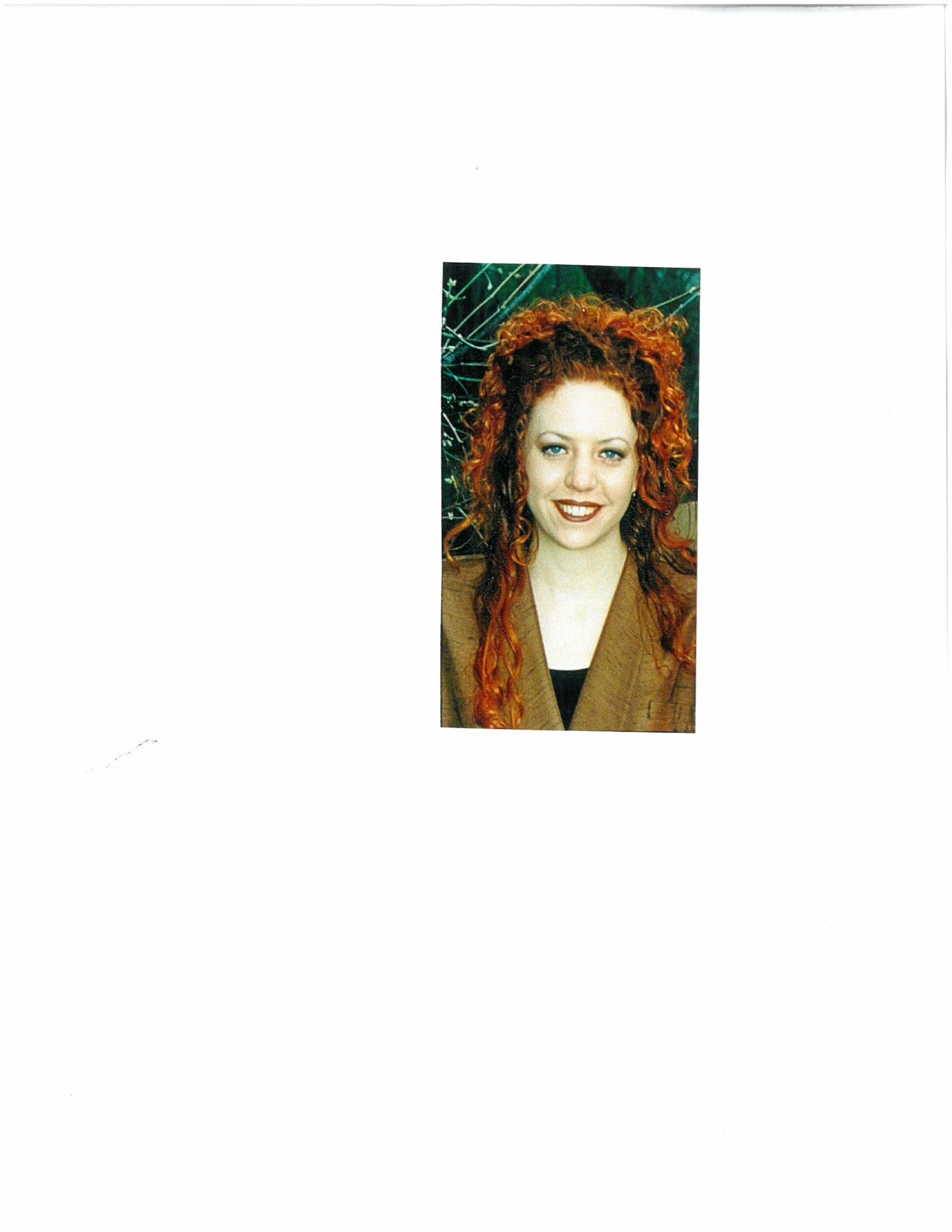 Obituary of Stephanie Anne Scott