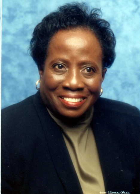 Obituary of Rose Payne