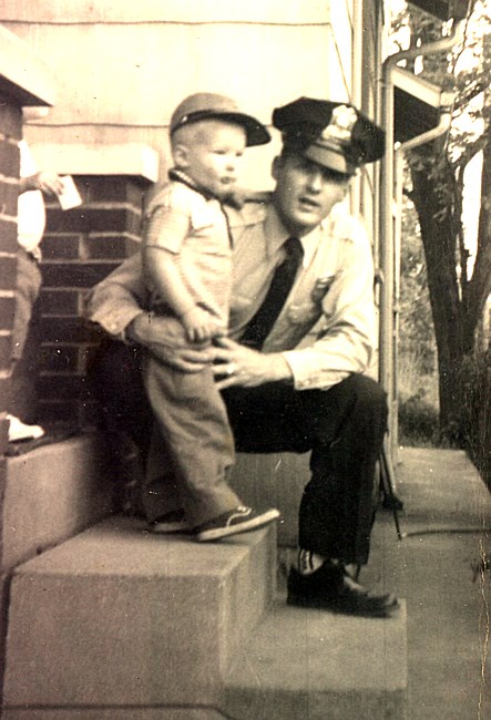 Obituary of Norman W. "Bill" Shilling Jr.