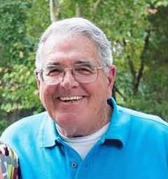 Obituary of David Carr Lockwood Jr.