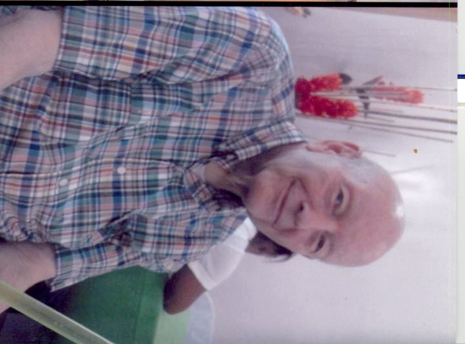 Obituary of Stephen Francis Lodefink