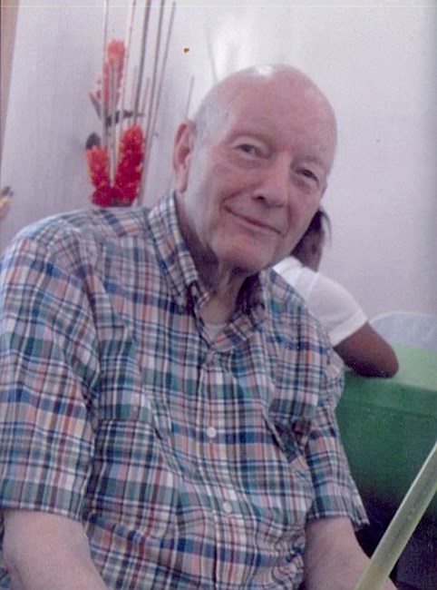 Obituary of Stephen Francis Lodefink