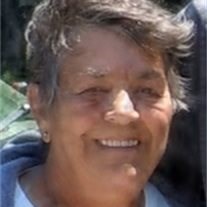 Obituary of Joyce Sherman