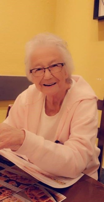 Obituary of Nancy L. Raden