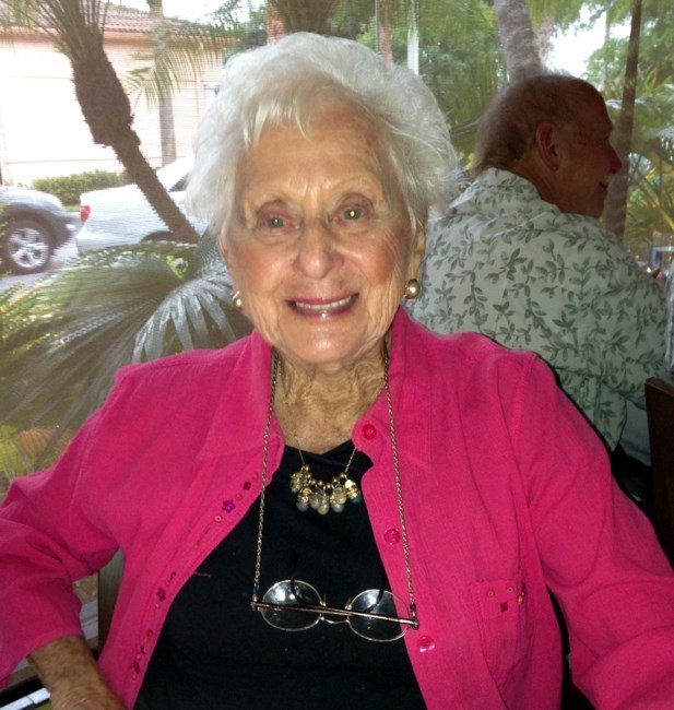 Obituary of Blanche Samick