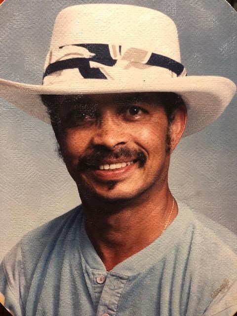 Obituario de Alonzo Robert Browner Jr.