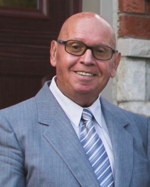 Obituary of Vincenzo Abbatino