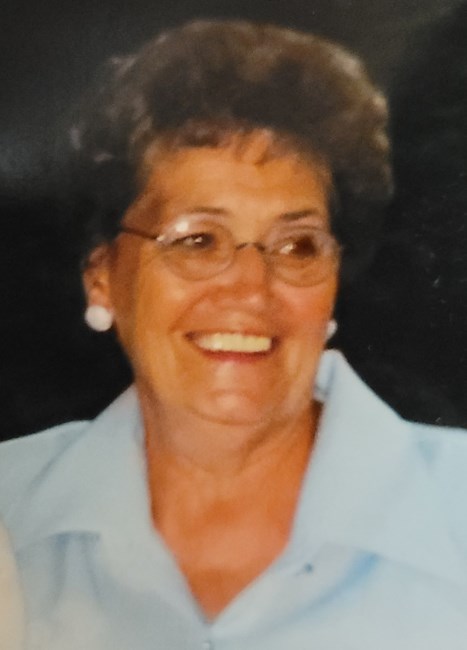 Obituary of Eloise Cox