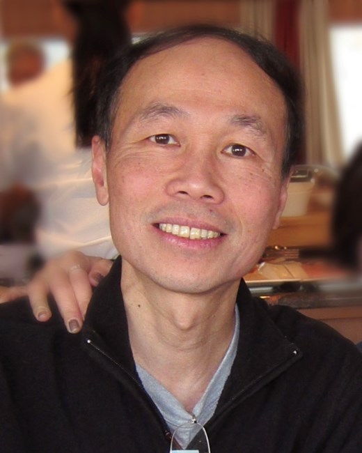 Obituary of Dominic Te Kwan Louie