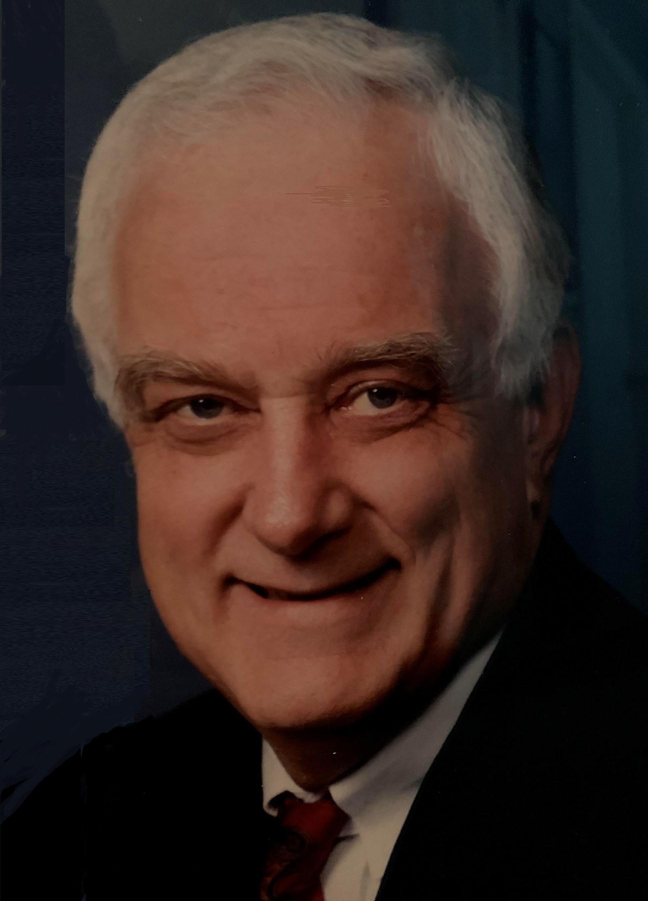 Obituario de Kenneth Richard Langford