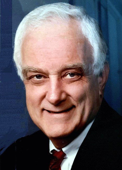 Obituario de Kenneth Richard Langford