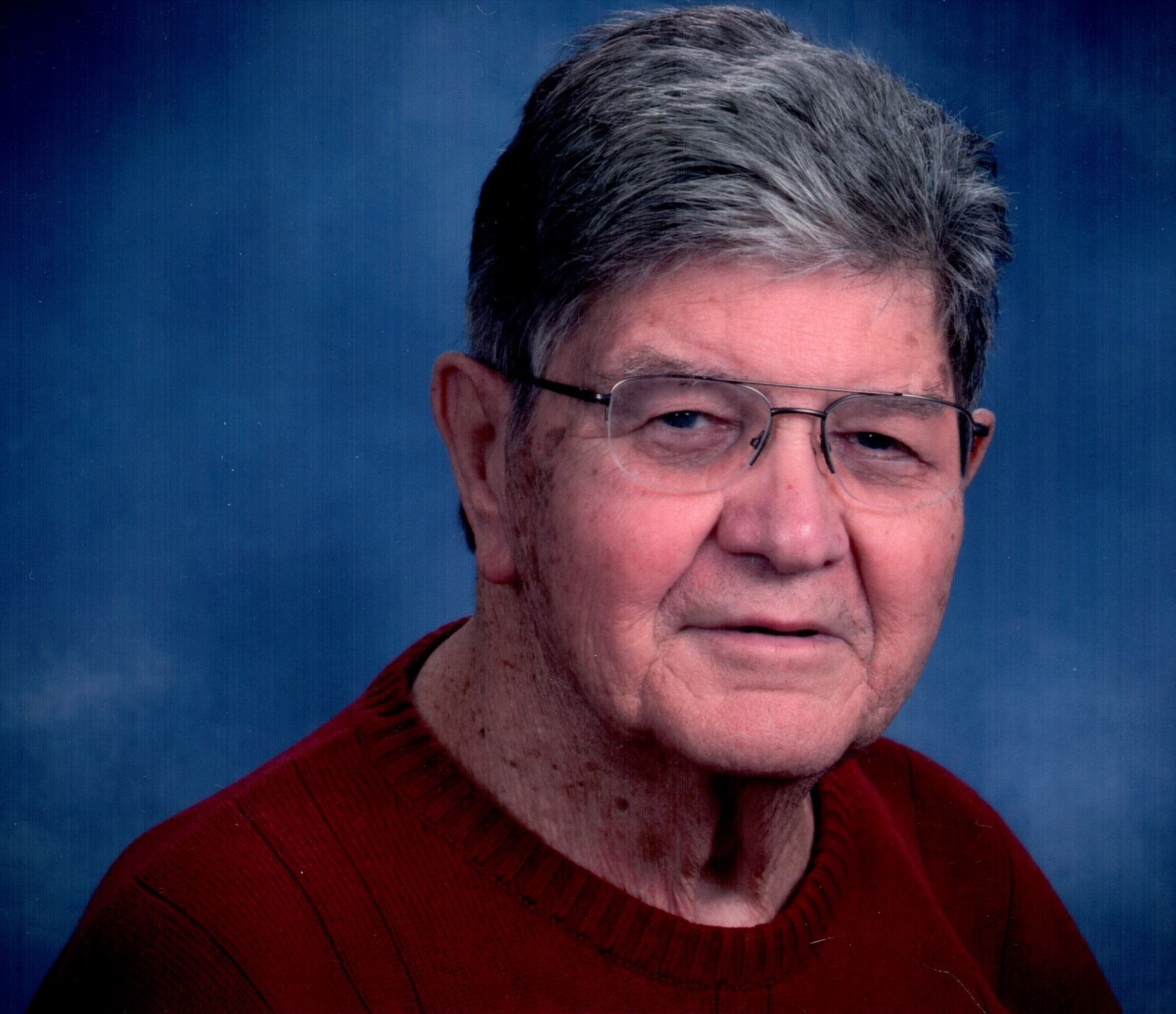 Obituary of Dr. Ernest John Lorch Jr.