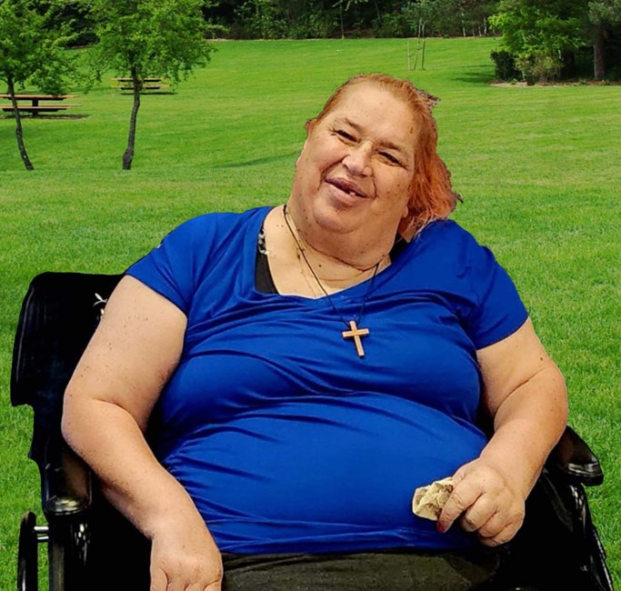 Obituary of Carol Lundberg Drummond