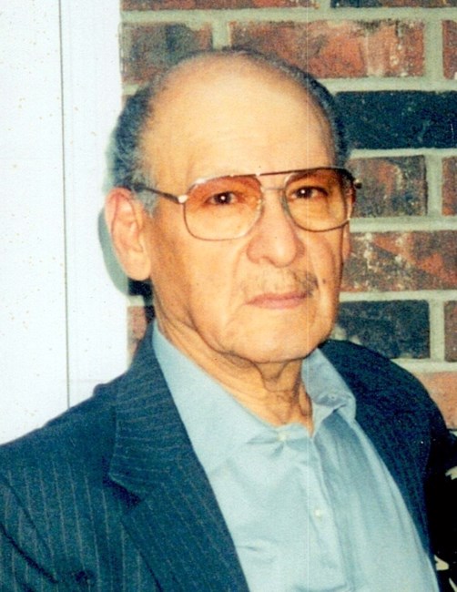 Obituary of Leandro Cortez