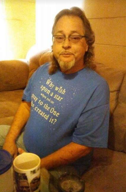 Obituary of Van L Davis