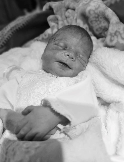 Obituary of Jordyn Nicole Zottoli