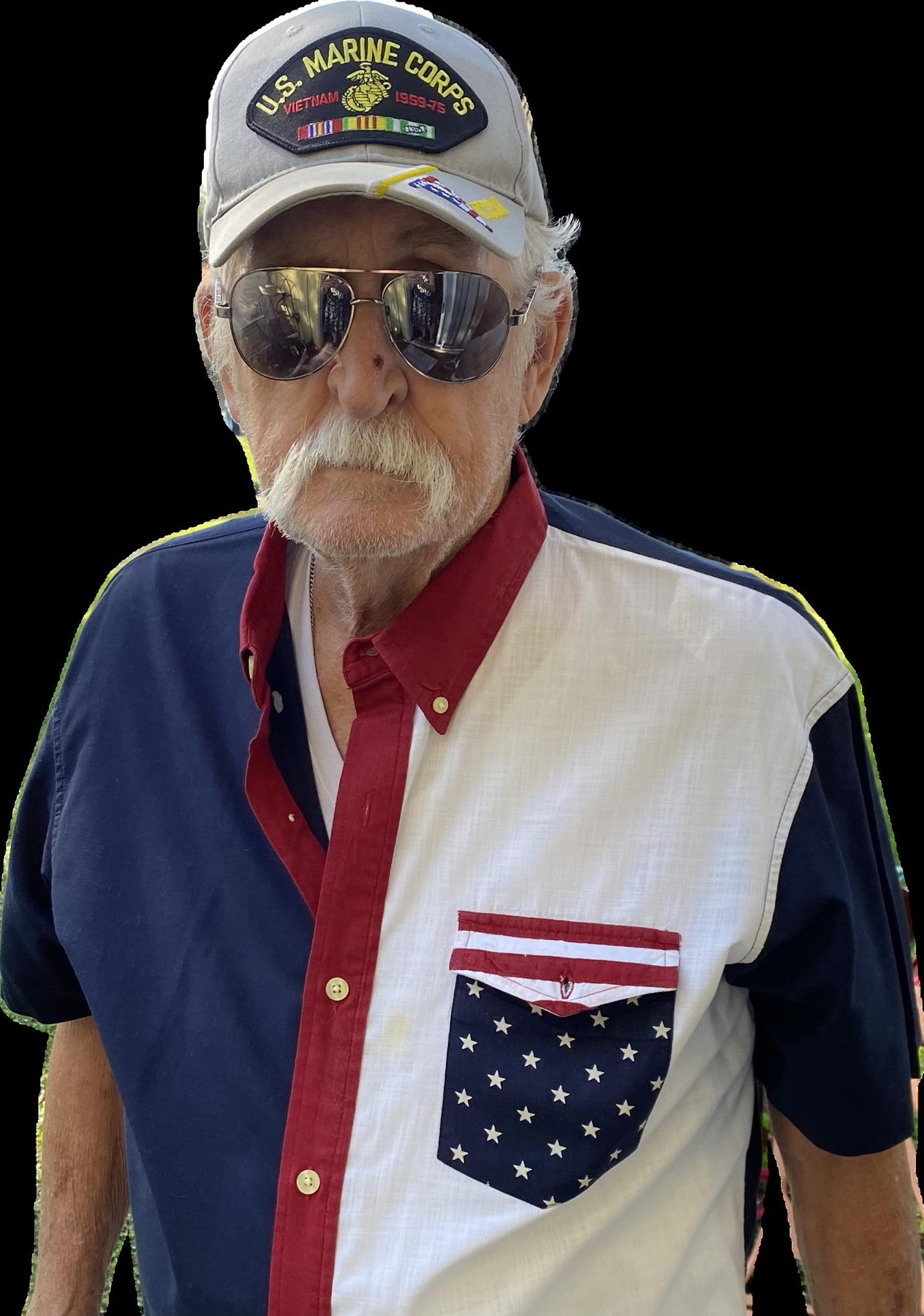 Obituary of David Allen Tindell