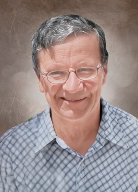 Obituary of Réjean Beauregard