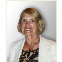 Obituario de "Babs" Bertha Agnes Hall