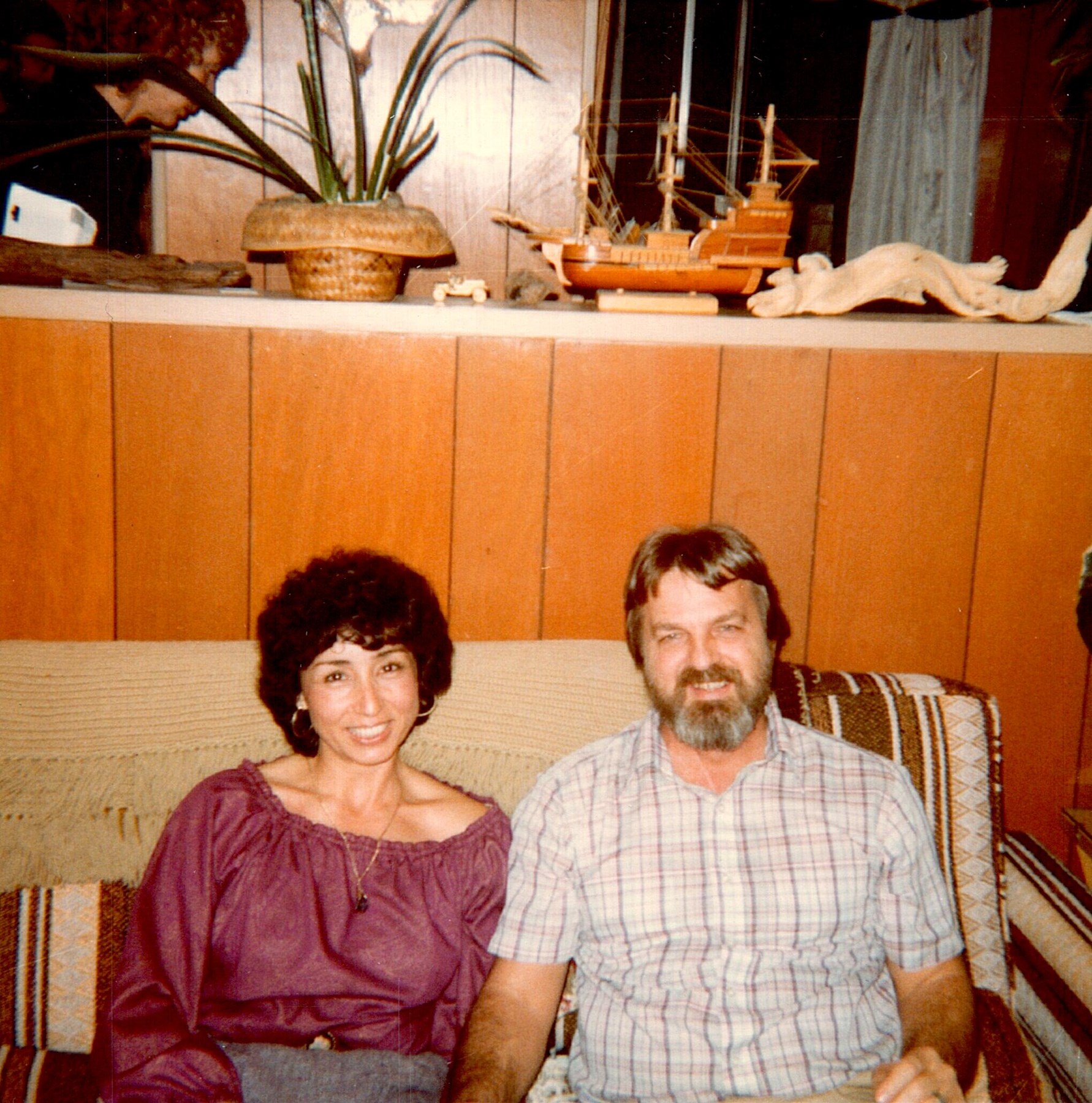 Obituary of Maria Elena Soto