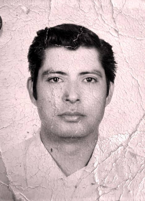 Obituary of Jesus I. Rodriguez