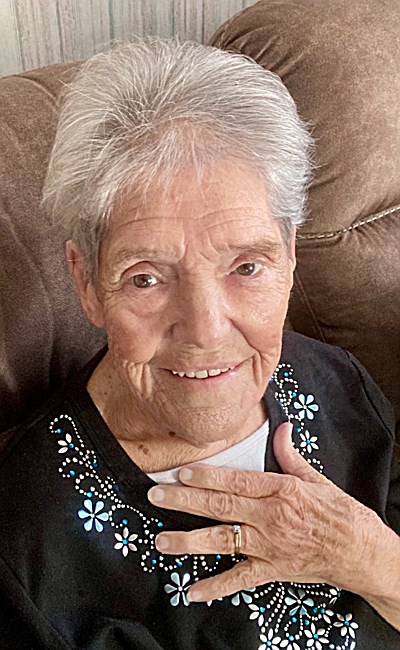 Obituary of Nancy Carol (Wolfe) Shannon