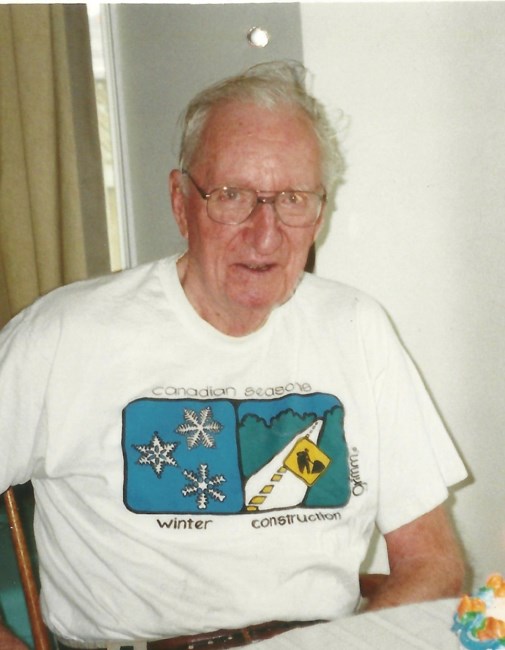 Obituary of Angus Carmichael