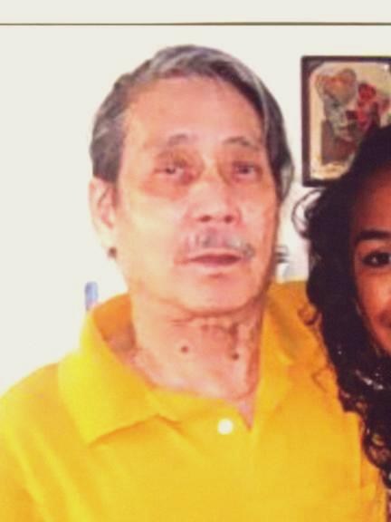 Obituario de Rafael V Alfonso