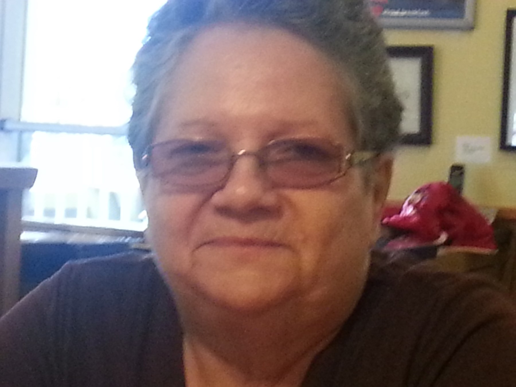 Obituary of Colette Anne Conroy