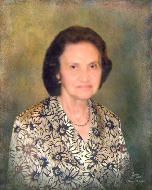 Obituary of Rosalie Ciulla