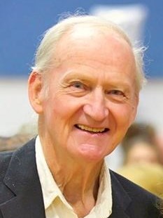 Avis de décès de Robert Singleton Farmer Sr.