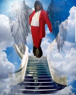 Obituary of Mrs. Marlene Eva Perkins