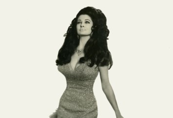Obituary of Tempest Storm