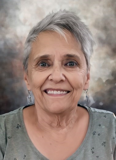 Obituary of Marcelle Gagné