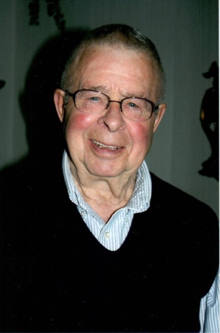Obituary of Robert Earl Scheel