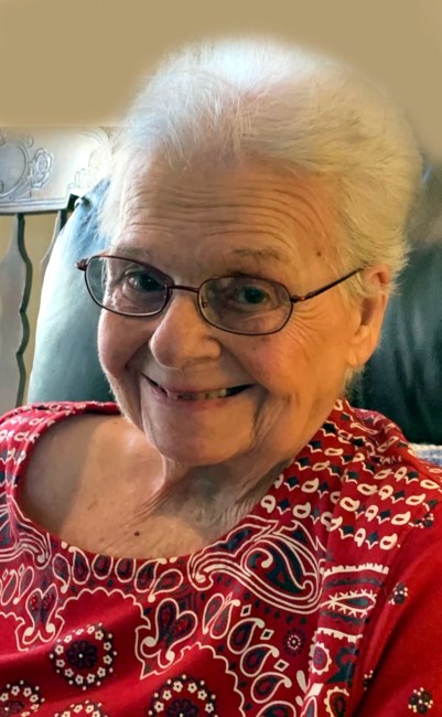 Obituary of Rose Penzone