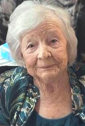 Obituary of Theresa Melancon Latiolais