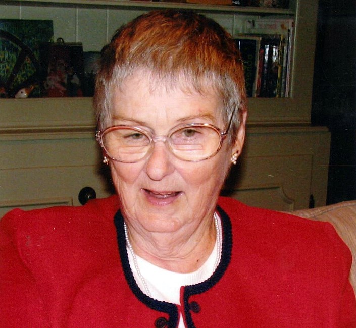 Obituary of Betty Jo Gatlin