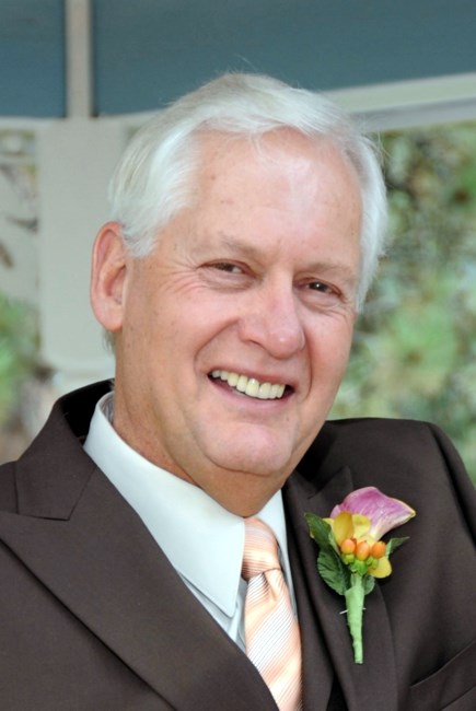 Obituary of Larry Thomas Shroll