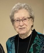 Ethel Leibel