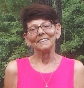 Obituary of Marjorie  Mary Johnson