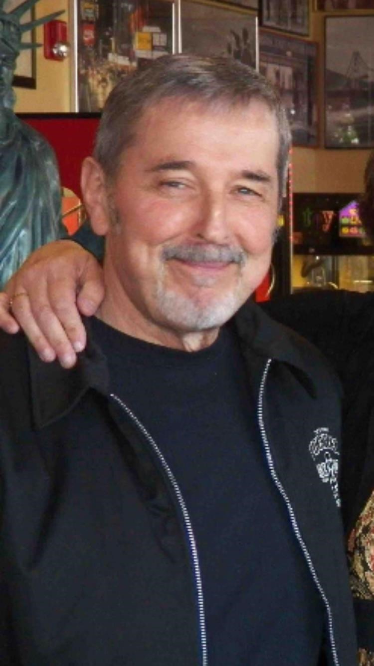 Obituary of John Thomas Adams