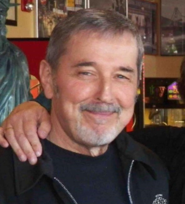 Obituary of John Thomas Adams